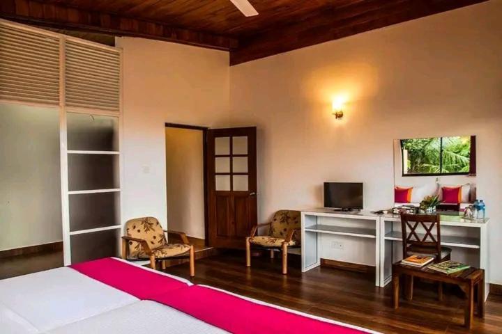 The Tenthola Kandy Exterior foto