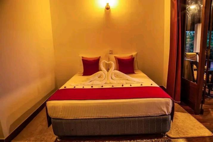 The Tenthola Kandy Cameră foto