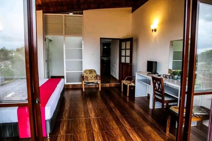 The Tenthola Kandy Cameră foto